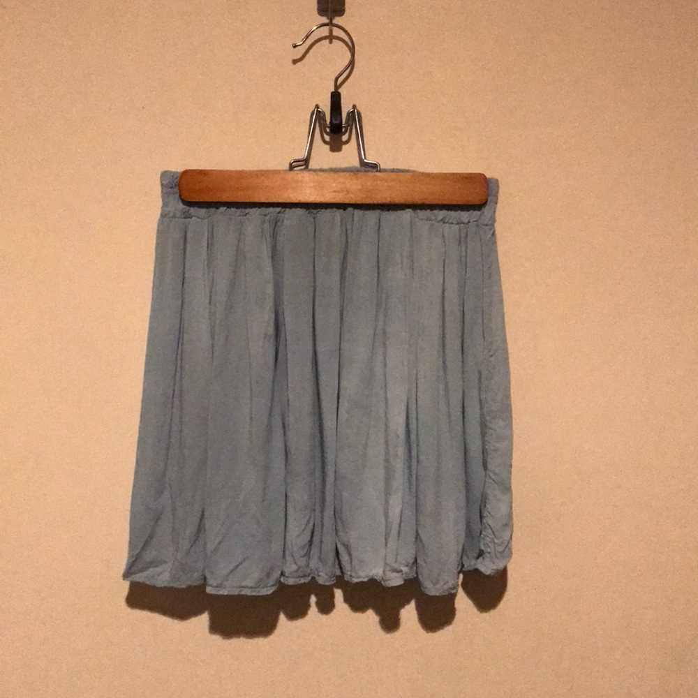 Brandy Melville skater skirt